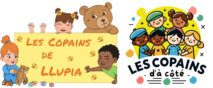 Logo Micro Crèches de Llupia